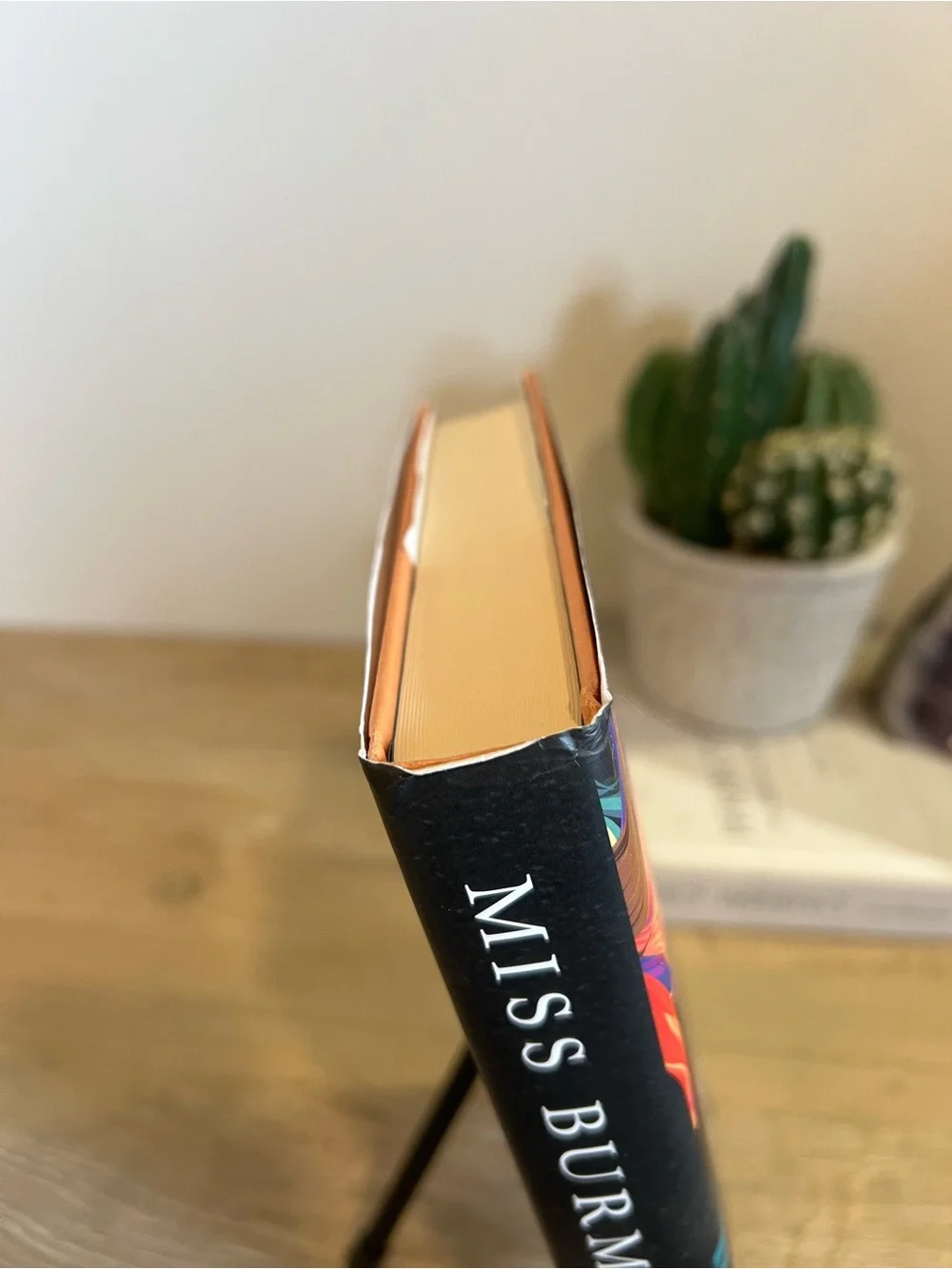 Miss Burma Charmaine Craig Hardcover Book 2017 First Edition Historical Fiction